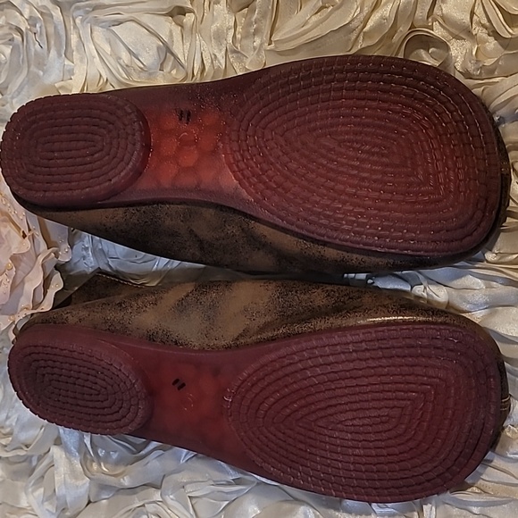 Casual Womens Shoes Flats Slip-on Shoes - Picture 3 of 14